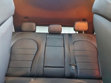 Mercedes GLC C253 2021 Mercedes-Benz GLC 300 2021 2.0 Benzyna 255KM, zdjęcie 10