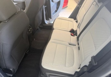 Ford Kuga III 2023 Ford Kuga 4x4 1.5 Benz 182 KM 2023r Warszawa 1.5 Benzyna 182KM, zdjęcie 8