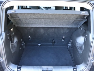 Jeep Renegade SUV Facelifting 1.3 GSE T4 Turbo 150KM 2019 Jeep Renegade 1.3 T-GDI, Salon Polska, Serwis ASO, zdjęcie 13