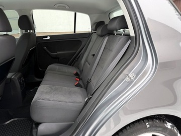 Volkswagen Golf Plus II 1.4 TSI 122KM 2010 Volkswagen Golf Plus TYLKO 138tyś ORYGINAŁ LAKIER Comfortline 1WŁ 2010 1.4T, zdjęcie 25