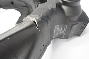 KAWASAKI ZX-6R 636 24- РАМА 2024 + КОМПЛЕКТ ДОКУМЕНТОВ
