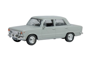 DAFFI MODEL FIAT 125p FSO SZARY METAL