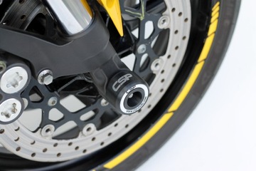 Crash pady CSP zawieszenia do Yamaha FZ1 2006-2016