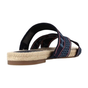 Espadryle TOMMY HILFIGER r.39