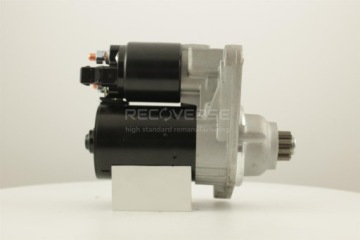 Стартер SEAT, SKODA, VOLKSWAGEN, VW 1.2, 1.4, 1.6, IBIZA, FABIA, GOLF, POLO, BORA