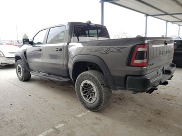  RAM 1500 TRX 2021 6.2l 6.2 Benzyna 702KM, zdjęcie 1