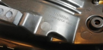 Honda XL 125 Варадеро 01-06 СИДЕНЬЕ СИДЕНЬЕ СИДЕНЬЕ