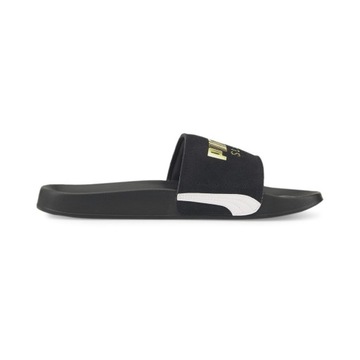 Klapki PUMA Leadcat 384872-01 Rozm. 40,5