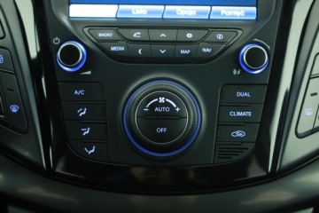 Hyundai i40 Kombi 1.6 GDI 135KM 2012 Hyundai i40 1.6 GDI, Navi, Klima, Klimatronic, zdjęcie 9