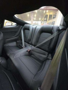 Ford Mustang VI 2021 Ford Mustang Mach 1 Fastback 2021 5.0 Benzyna 480KM, zdjęcie 15