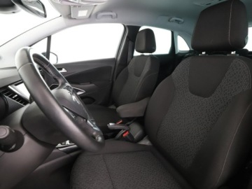 Opel 2020 Opel Crossland X klima auto grzane fotele kamera i, zdjęcie 12