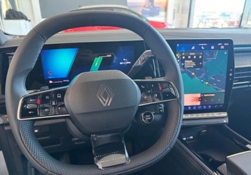 Renault Austral 1.2  E-Tech Full Hybrid 200KM 2025 Renault Austral GDYNIA techno E-Tech 200 full hybrid lifting 2025 1.2, zdjęcie 7