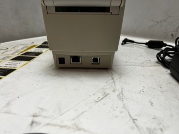 Принтер этикеток Zebra LP2824 PLUS PLUS RJ-45 NETWORK