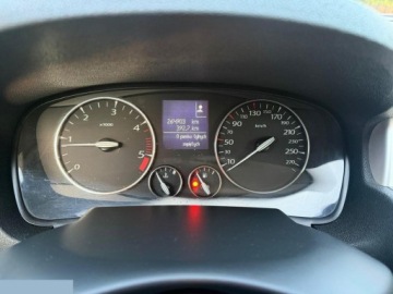Renault Laguna III Grandtour 2.0 dCi 150KM 2009 Renault Laguna 2.0 DCi FAP Expression 150KM 2009r Możliwa zamiana!, zdjęcie 7