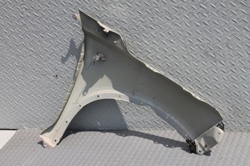 BLATNÍK LEVÝ PŘEDNÍ SUZUKI VITARA II III 15- A9N / C51