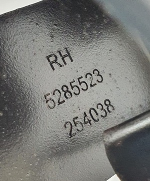 SIGNÁL KLAKSON SAAB 9-5 95 5285523