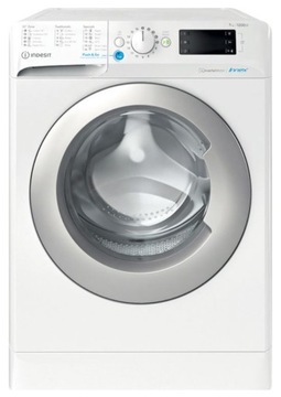 Pralka Indesit BWE71283X WS EE N 7kg 1200ob I