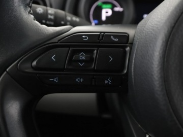 Toyota 2022 Toyota Yaris Cross hybryda automat kamera ACC, zdjęcie 29