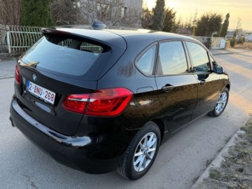 BMW Seria 2 G42-U06 2022 BMW Seria 2 ExclusiveBMW 2Perelka1.5D. 116KM NaviParktroniki Przod tyl Ledy, zdjęcie 2
