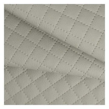 SKÓRA EKOLOGICZNA PIKOWANA SKAJ EKOSKÓRA DERMA MATERIAŁ TAPICERSKI PIKOWANY