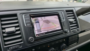 Volkswagen Multivan T6 2015 Volkswagen Multivan 2,0 TDI 150 KM NAVI Full LED zarejestrowany 151 tys km, zdjęcie 27