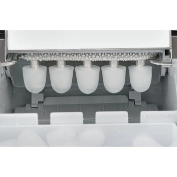 Ледогенератор IcyCube