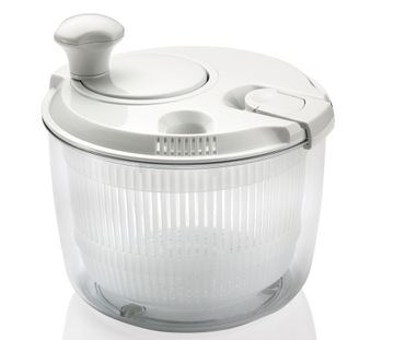 Wirówka Kuchenprofi suszarka do sałaty osuszacz