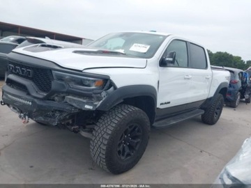  RAM 1500 TRX 57 Box 2022 6.2l 6.2 Benzyna 702KM, zdjęcie 1