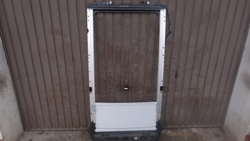 PEUGEOT 2008 ROLETA ŻALUZJA SOLARDACHU 13-18r