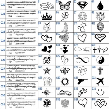 КУЛОН МУЖСКОЙ ЖЕТОН С ГРАВИРОВКОЙ, СЕРЕБРЯНАЯ ПЛИТА, СТАЛЬ 316L