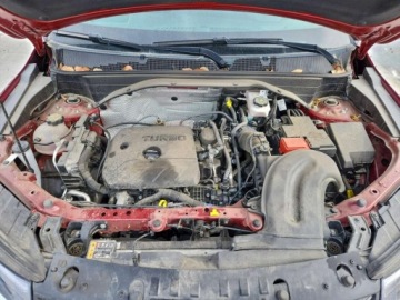 Chevrolet TrailBlazer II 2024 Chevrolet Trailblazer Lt 2024 1.3 Benzyna 137KM, zdjęcie 6