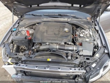 Jaguar XF II 2021 Jaguar XF SE P250 2021 2.0l 2.0 Benzyna 247KM, zdjęcie 8