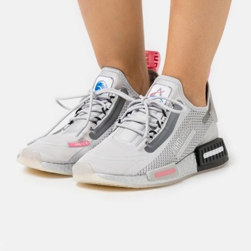 ADIDAS ORIGINALS NMD_R1 NOMAD BOOST