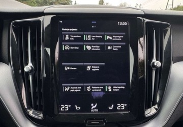 Volvo XC60 2021 Volvo XC 60 FullLed El.Klapa Podgrzewane Fotele Skora Kamera Serwis Piekny, zdjęcie 27