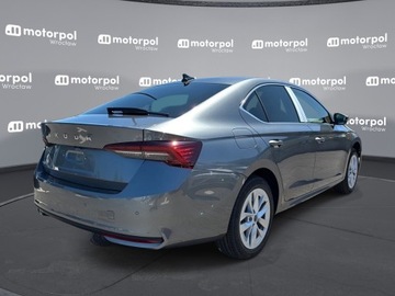 Skoda Octavia IV Liftback 2.0 TDI 150KM 2025 Skoda Octavia Edition 130 Selection 2.0 TDI 150 KM, zdjęcie 9