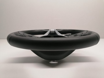 ALFA ROMEO GIULIA KIEROWNICA SKÓRA ORYGINAŁ 2016-