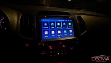 Kia Sportage III SUV Facelifting 2.0 CRDi 184KM 2014 Kia Sportage 2.0crdi Lift AWD 4x4 Polski salon ledy bi xenon Navi kamery, zdjęcie 38