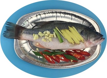 АЛЮМИНИЕВЫЕ ТАРЕЛКИ ТАРЕЛКИ ПОДНОСЫ ПОДНОСЫ ДЛЯ КЕЙТЕРИНГА ТАРЕЛКА 10 шт.