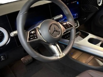 Mercedes CLA C118/X118 2026 MERCEDES-BENZ CLA 250+ Progressive Sedan (272KM) 2026, zdjęcie 4