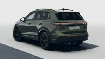Volkswagen Tiguan III 2026 Volkswagen Tiguan R-Line Plus 1.5 eHybrid 177 KM, zdjęcie 3