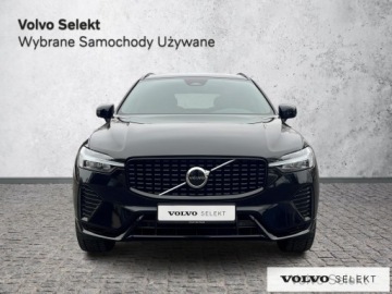 Volvo XC60 II 2024 Volvo XC 60 FV23% SalonPL B5B AWD Plus Dark LED BL, zdjęcie 8
