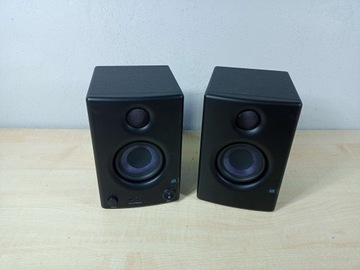 Активные студийные мониторы PreSonus Eris E3.5 2.0 повреждены