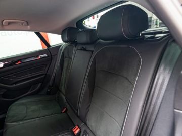 Volkswagen Arteon Fastback Facelifting 2.0 TSI 190KM 2023 VOLKSWAGEN Arteon 2.0 TSI Elegance DSG Sedan 190KM 2023, zdjęcie 22