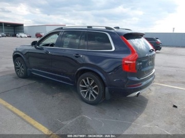 Volvo XC90 II 2019 Volvo XC 90 2019 Volvo XC90 T5 FWD Momentum 2.0 Benzyna 250KM, zdjęcie 2