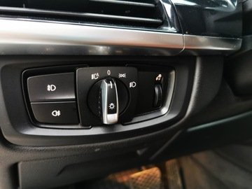 BMW X5 F15 2015 BMW X5 xDrive25d, Automat, Bezwypadkowy, Serwisowany w ASO, zdjęcie 10