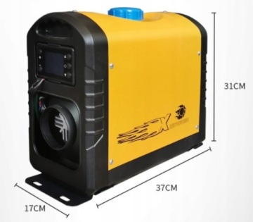 СТОЯНОЧНЫЙ ОБОГРЕВАТЕЛЬ НЕФТИ АВТОМОБИЛЯ ОБОГРЕВАТЕЛЬ 12V ДИЗЕЛЬ LCD