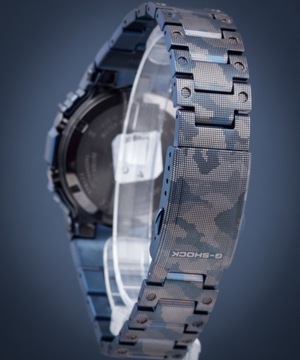 Zegarek Casio G-SHOCK Full Metal Limited Edition