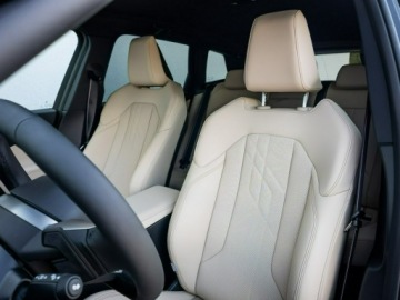 BMW X3 G45 SUV Plug-In 2.0 30e 299KM 2025 BMW X3 NOWE BMW X3 30e xDrive - Dostępny od, zdjęcie 17