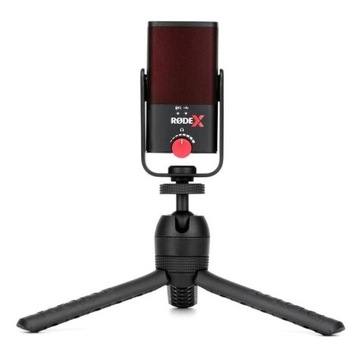 Конденсаторный микрофон — Rode X XCM 50 USB