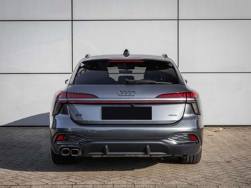 Audi A6 C8 Allroad 2.0 40 TDI 204KM 2025 AUDI A6 TDI quattro S line Avant Combi (204 KM) 2025, zdjęcie 2